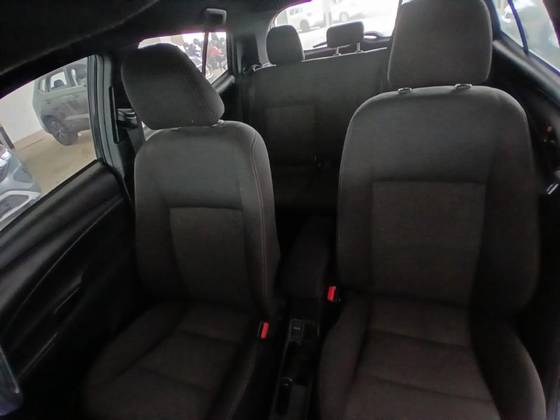 TOYOTA YARIS 1.5 16V FLEX XL MULTIDRIVE